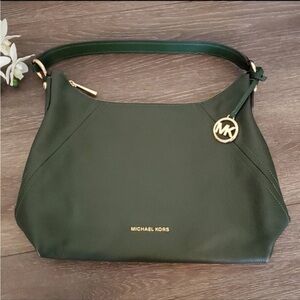 Michael Kors Aria shoulder bag